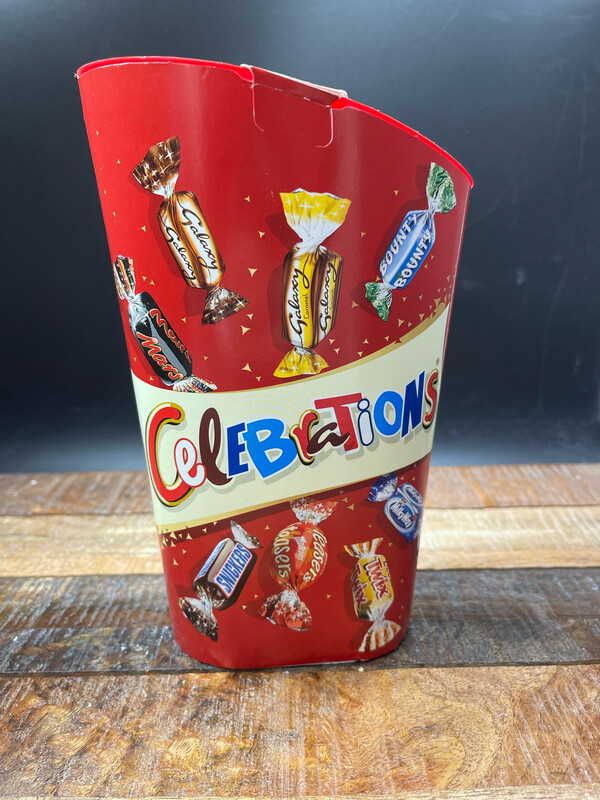 Celebrations 365g