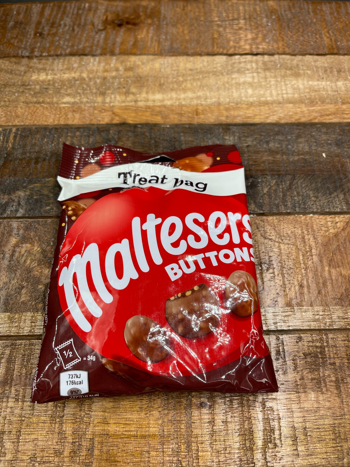 Maltesers Buttons 68g