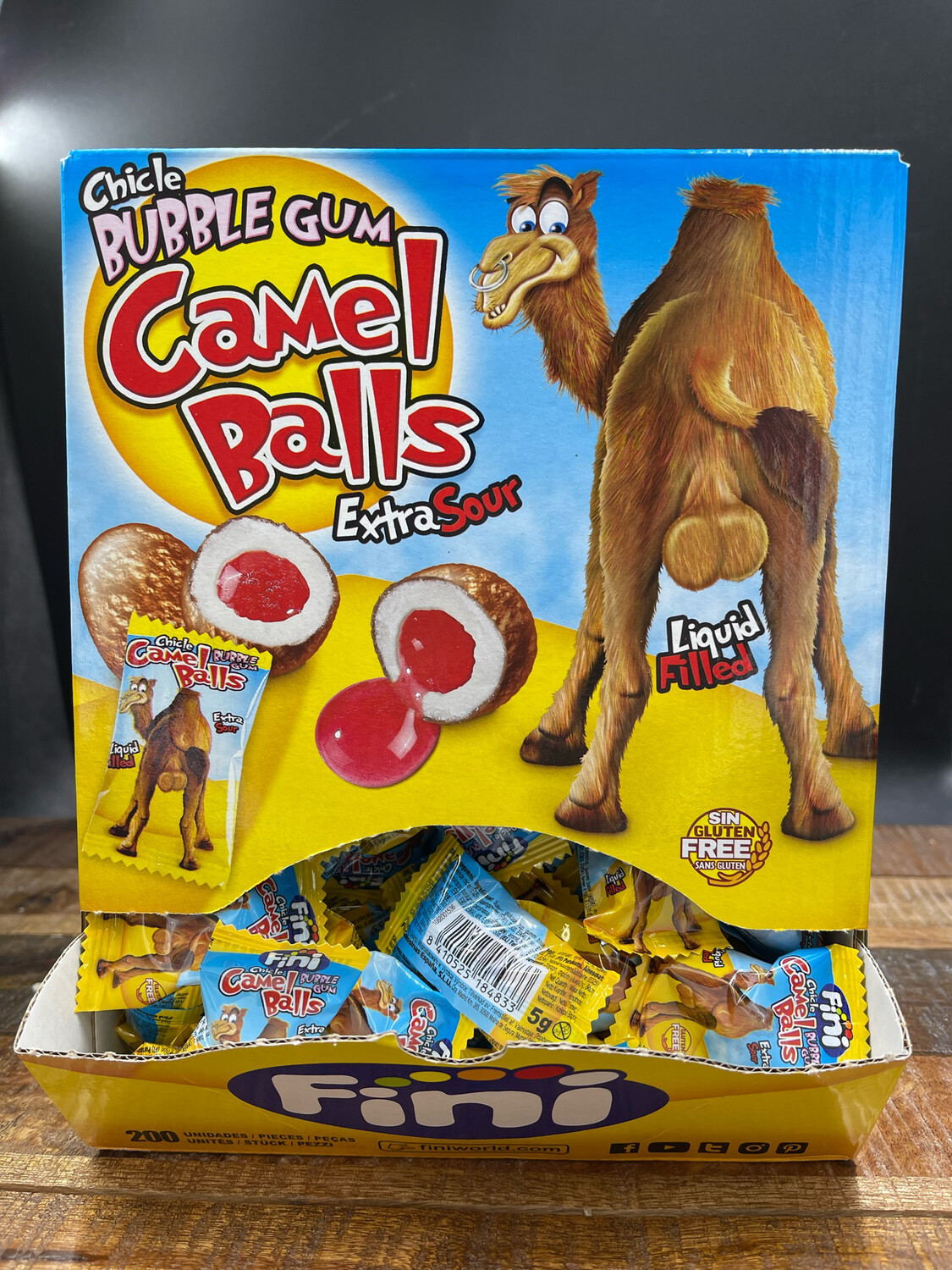 Camel Balls 5g