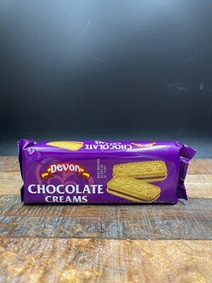 Devon Chocolate Cream 140g