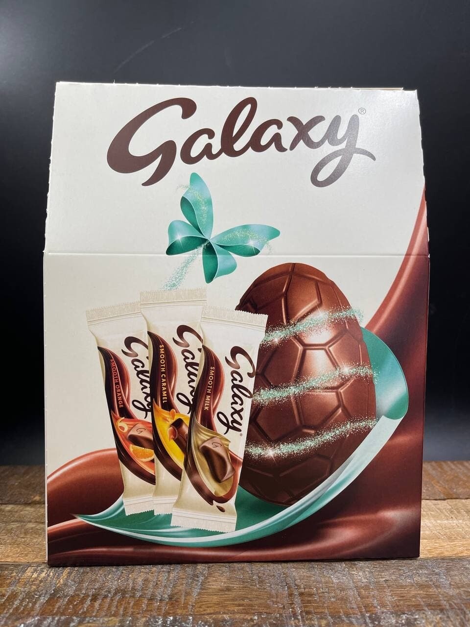 Galaxy Easter Egg 310g