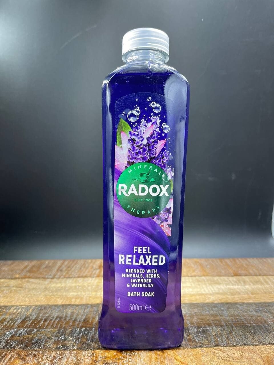 Radox Feel Relaxed 500ml