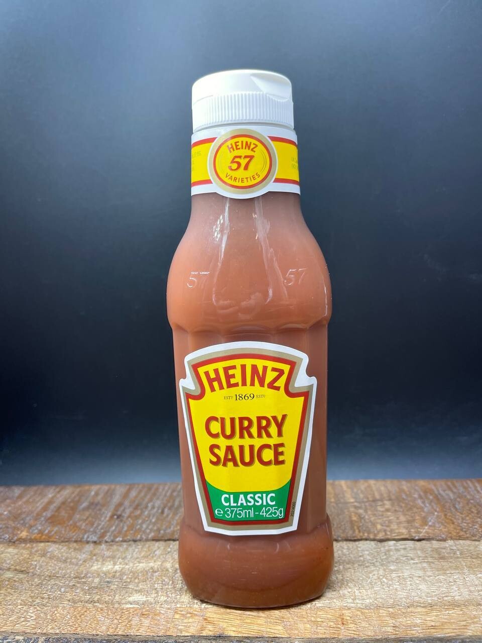 Heinz Curry Sauce 425g