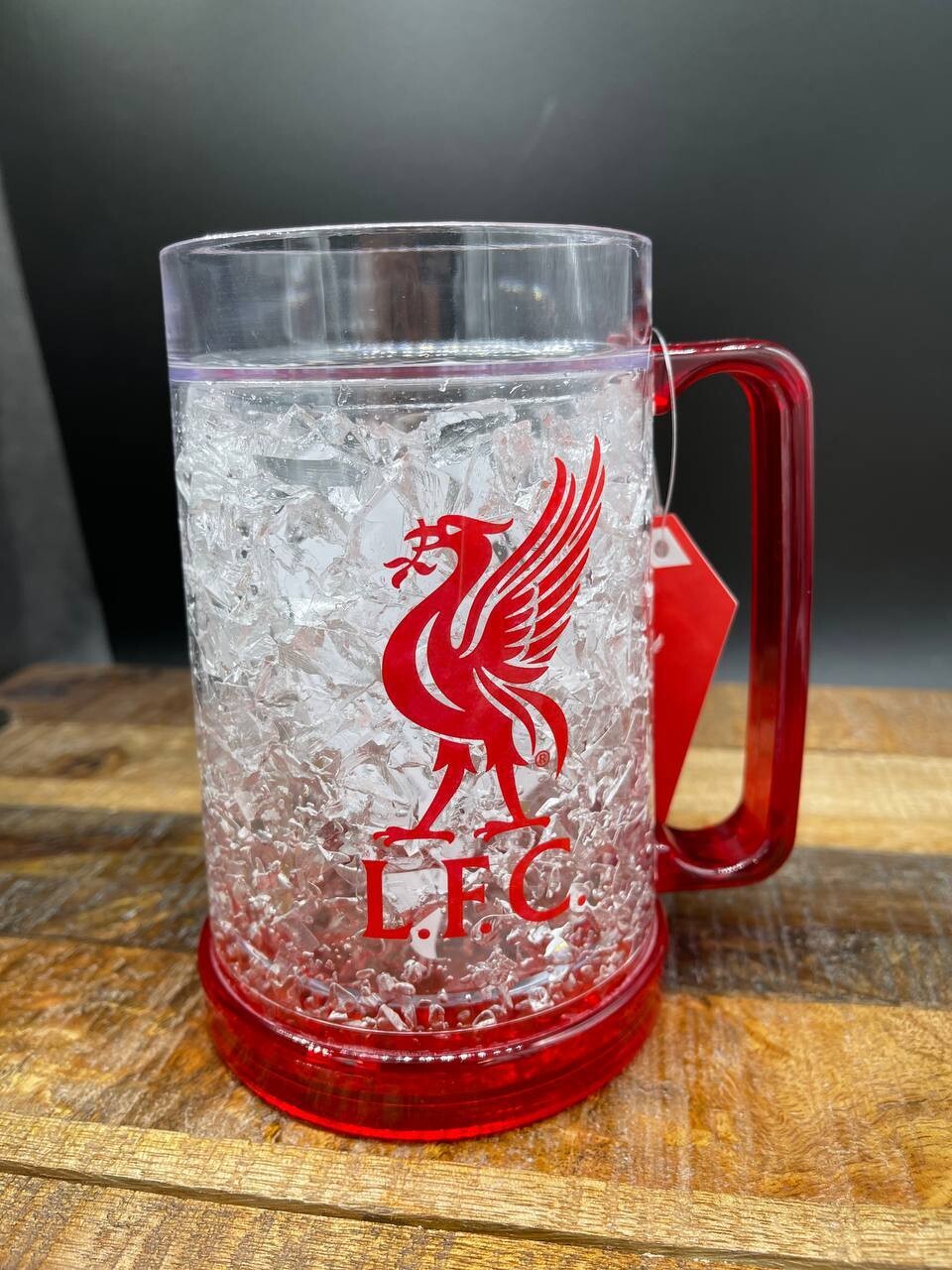 Liverpool Frosty Mug