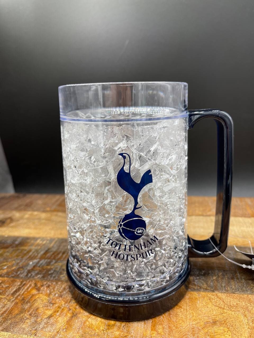 Tottenham Frosty Mug