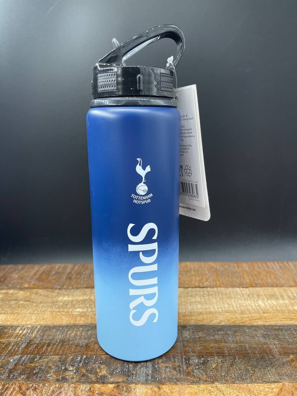Tottenham Sports Bottle