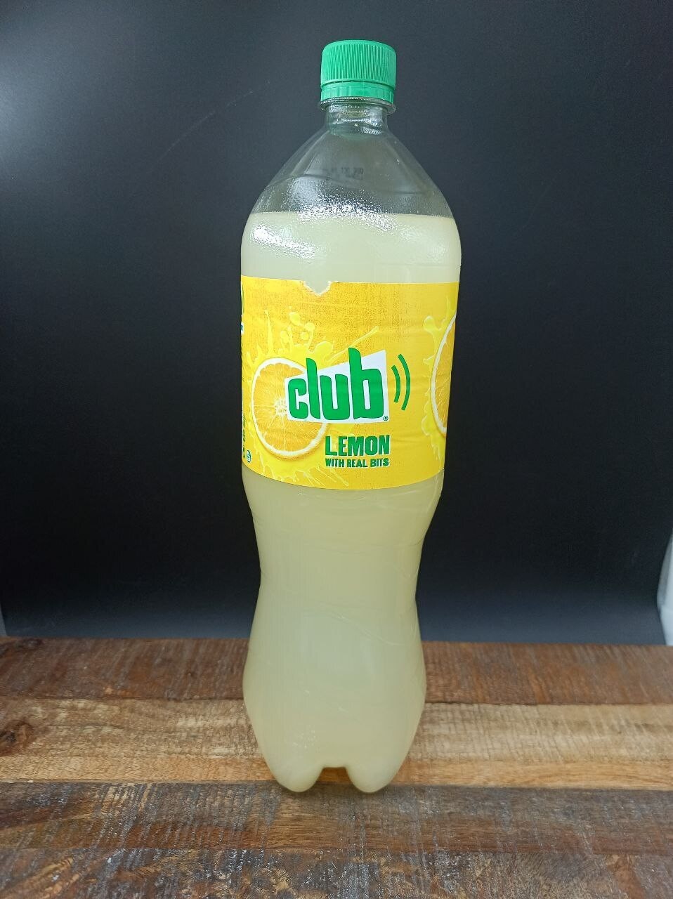Club Lemon 1.75L