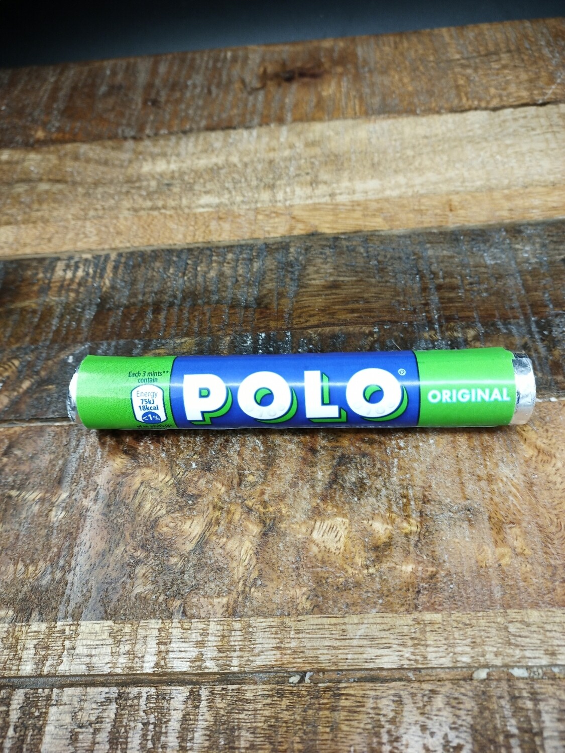 Polo Original 34g