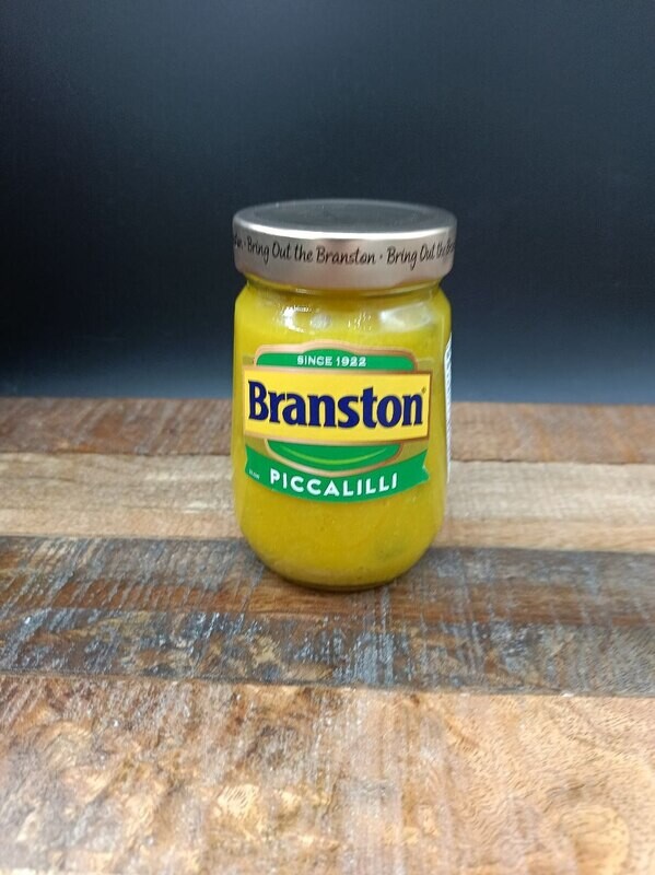 Branston Piccalilli 360g