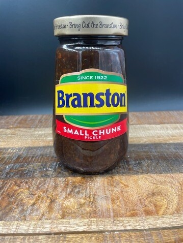 Branston Small Chunk 720g