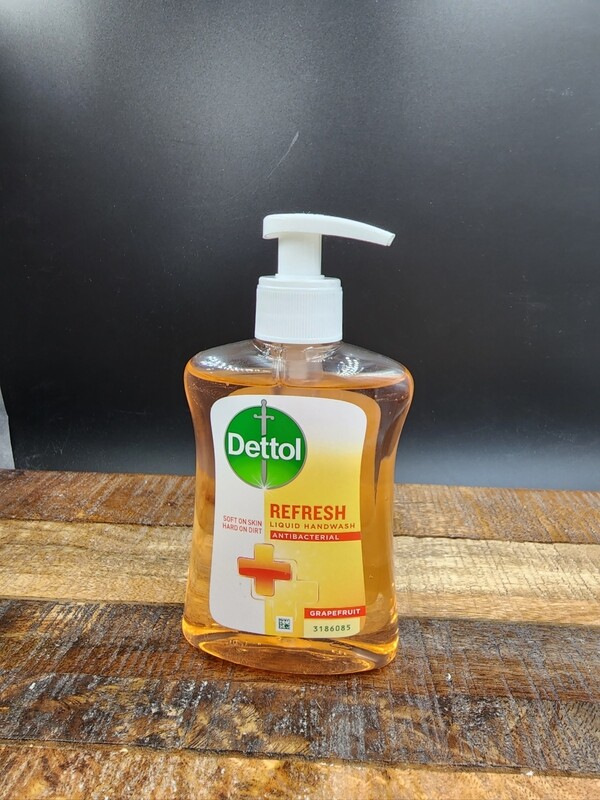 Dettol Handwash 250ml