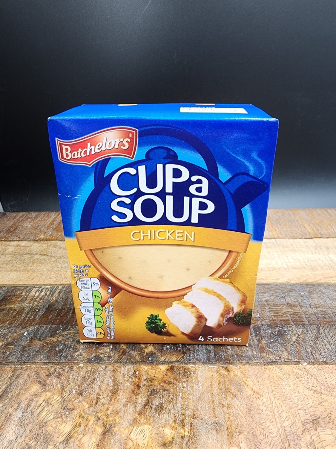 Batchelors Cup a Soup Chicken