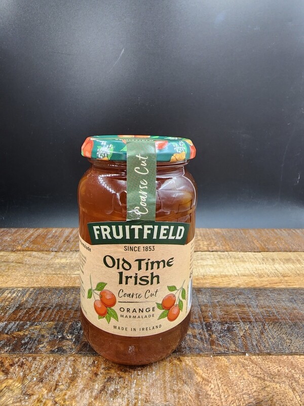 Fruitfield Fine Cut Orange Marmalade