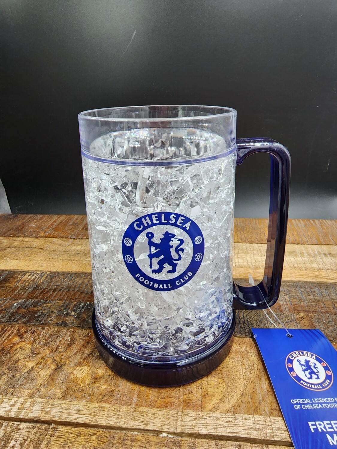 Chelsea Frosty Mug