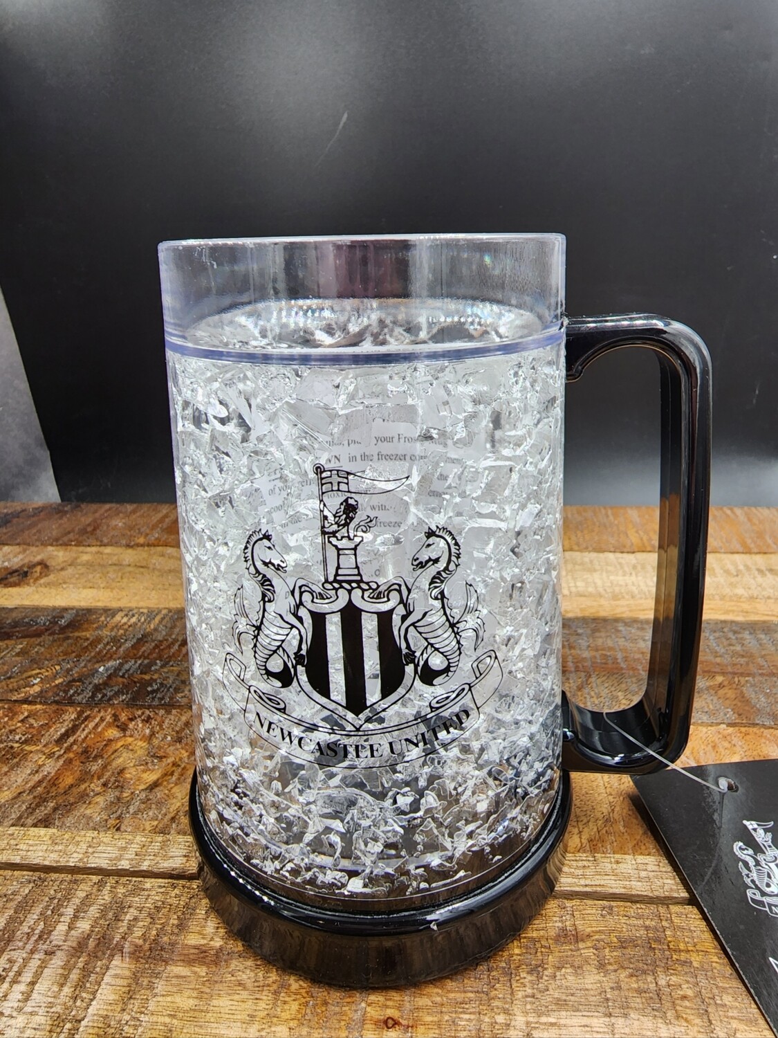 Newcastle Frosty Mug