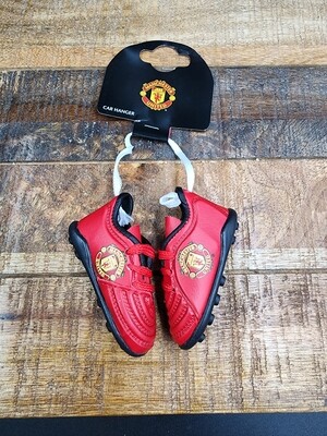 Manchester United Boots