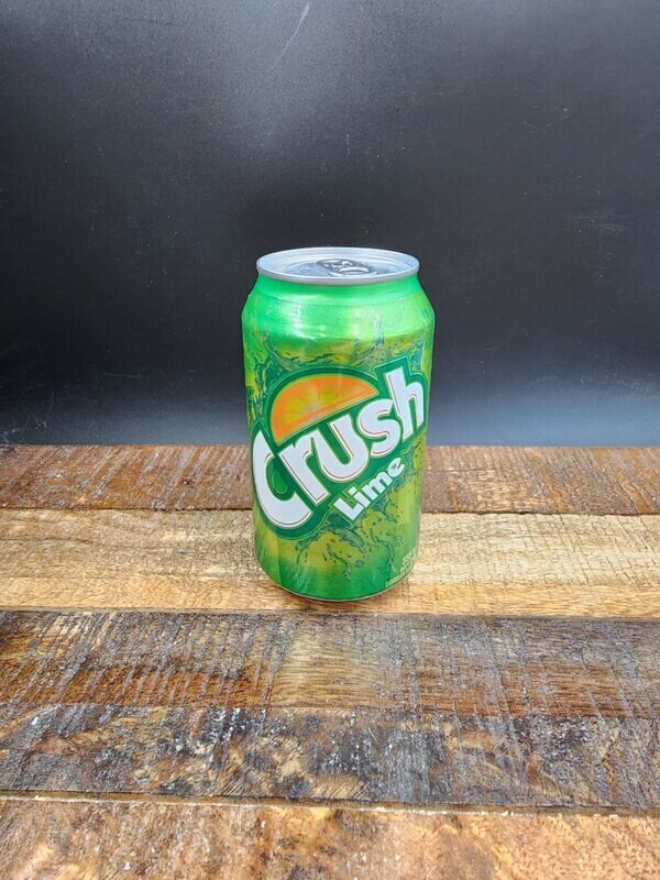 Crush Lime