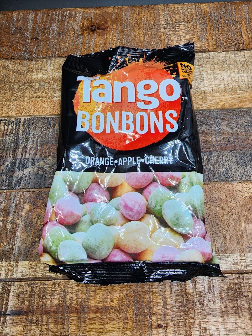 Tango Variety BonBons 90g