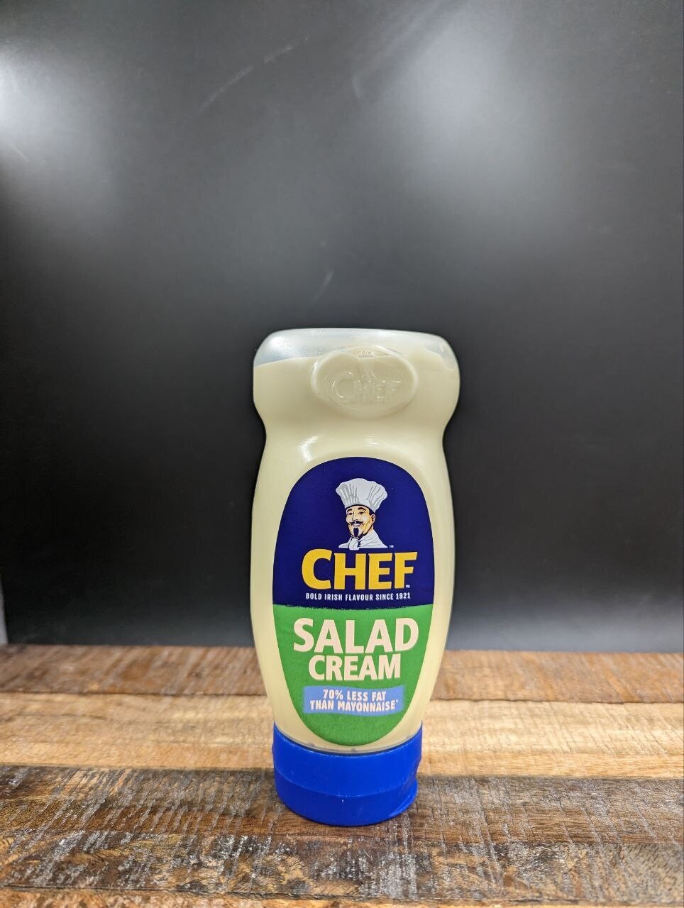 Chef Salad Cream 440g