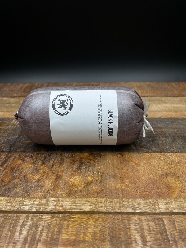 Black Pudding Small Chubb