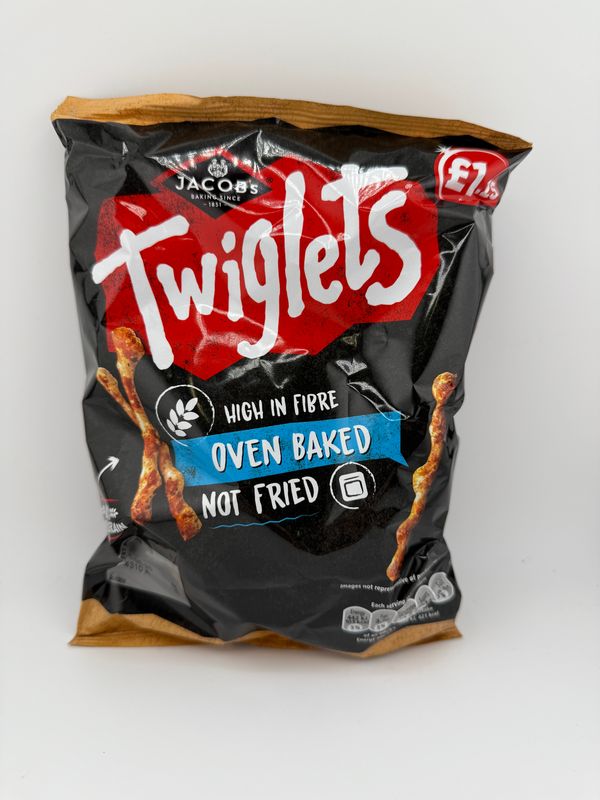 Twiglets 105g