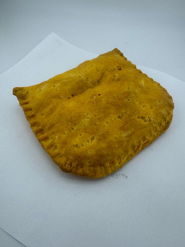 Jamaican Patty Mild