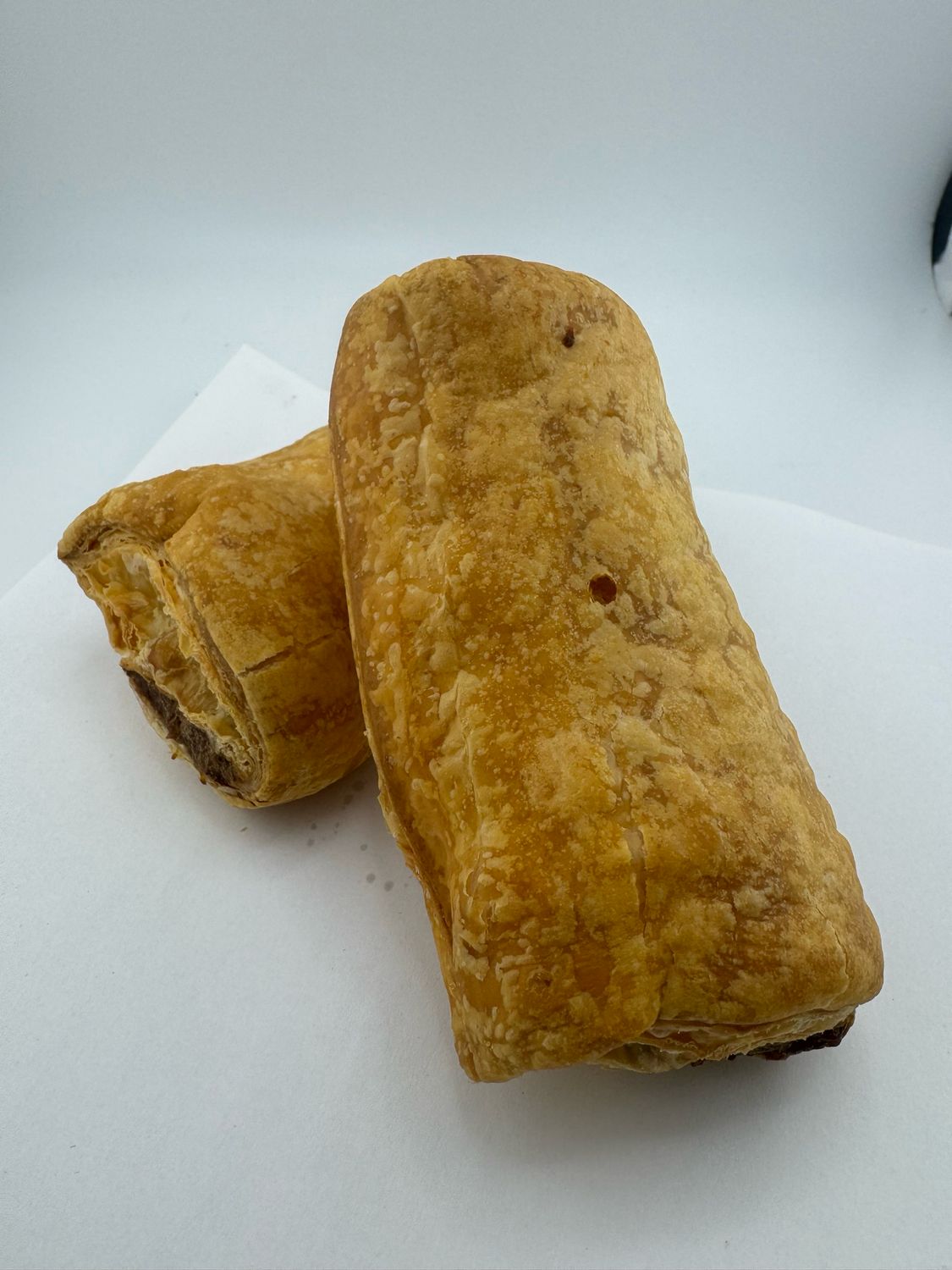 Jamaican Chicken Roll Single