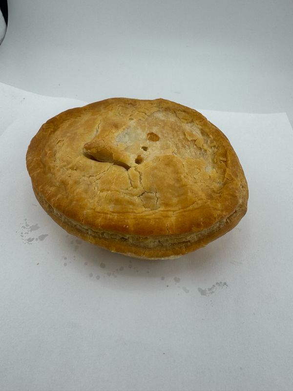 Steak Cheese &amp; Bacon