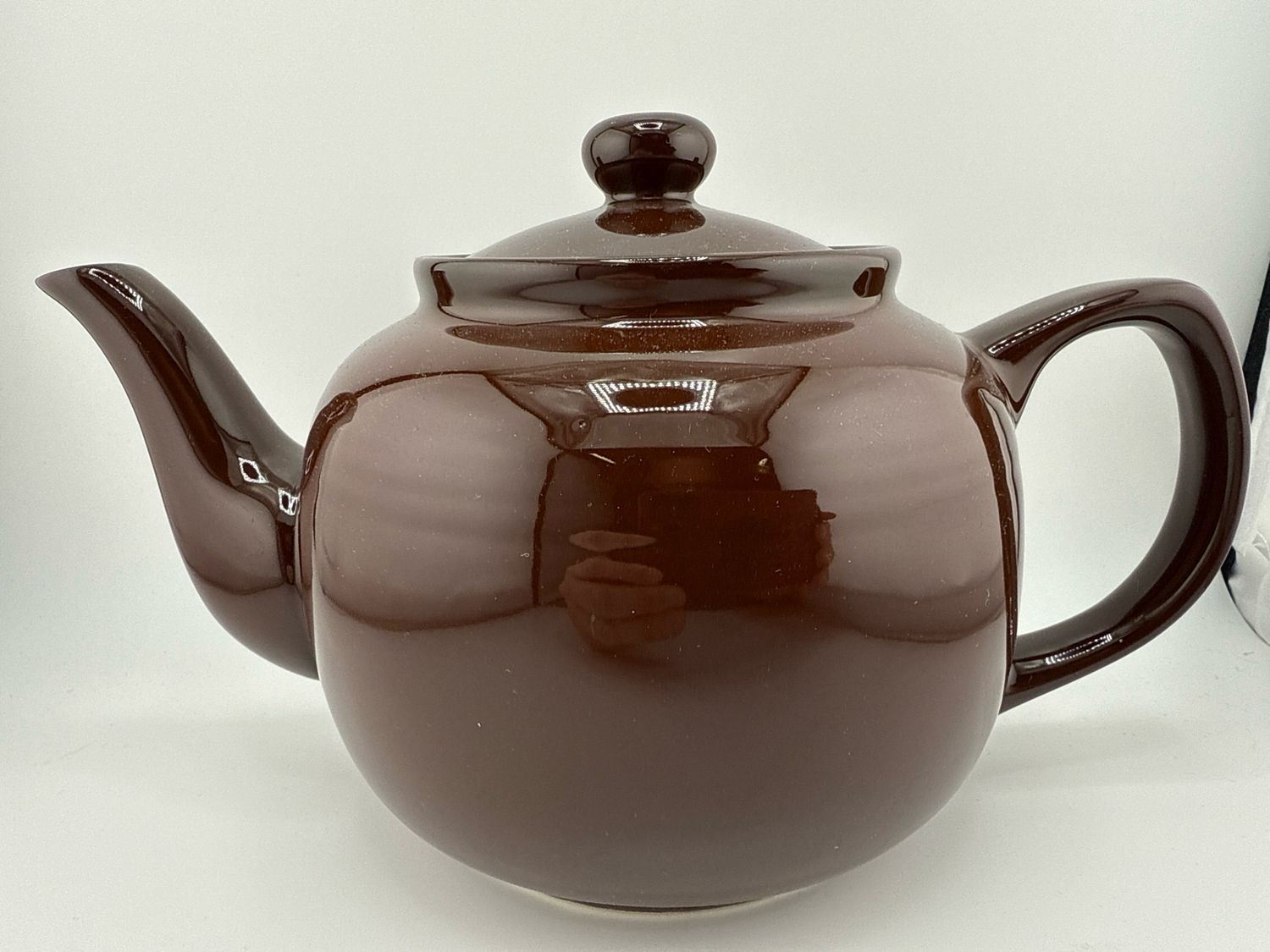 Amsterdam Tea Pot