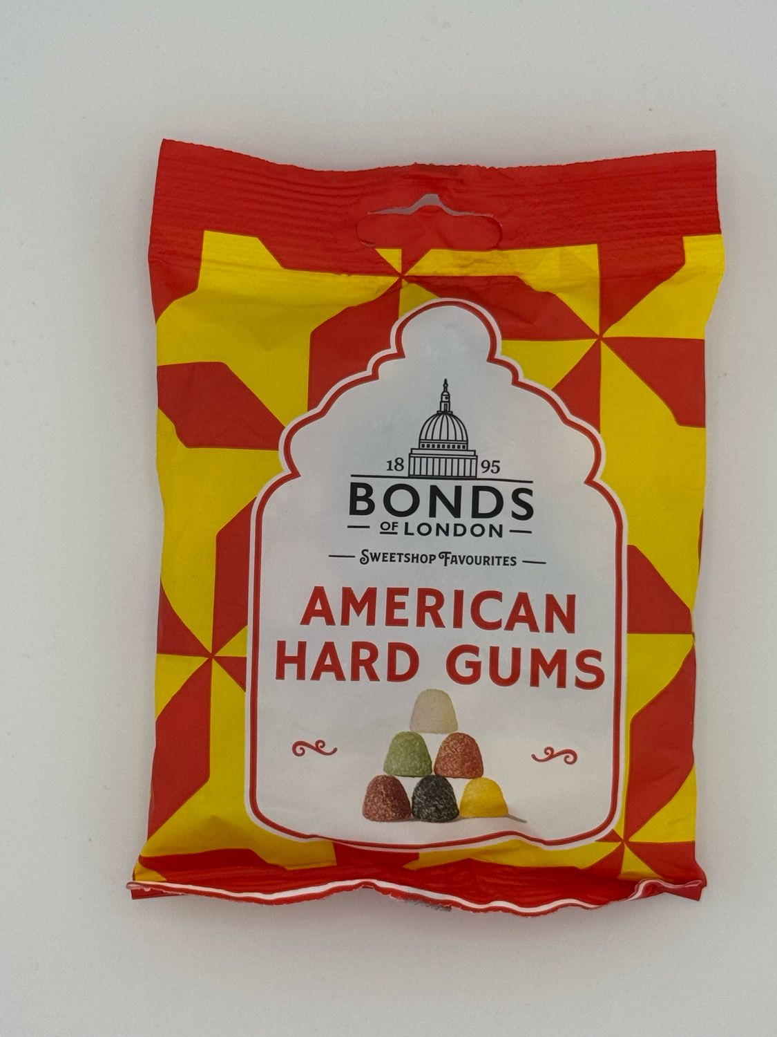 Bonds American Hard Gums 130g