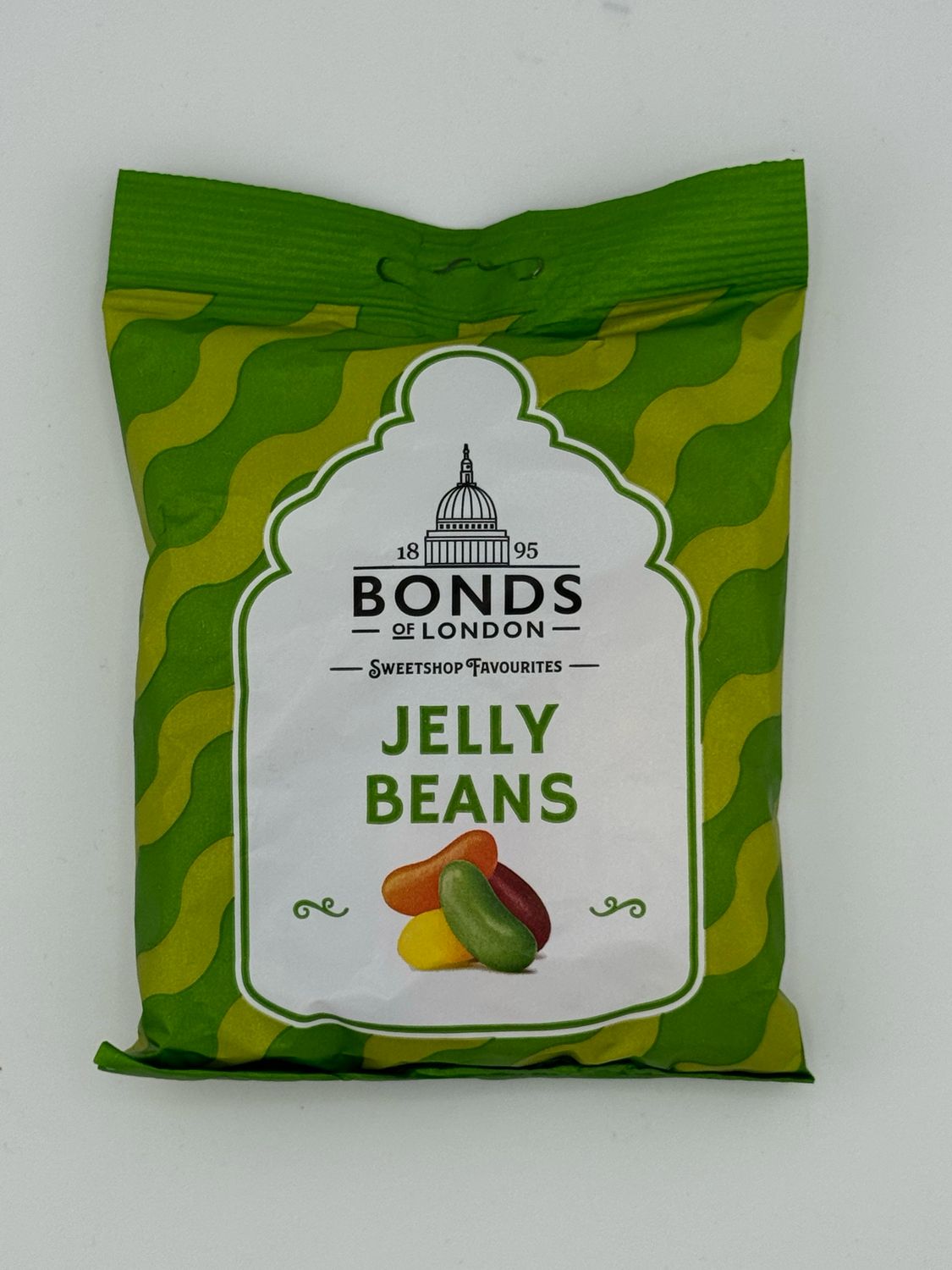 Bonds Jelly Beans 130g