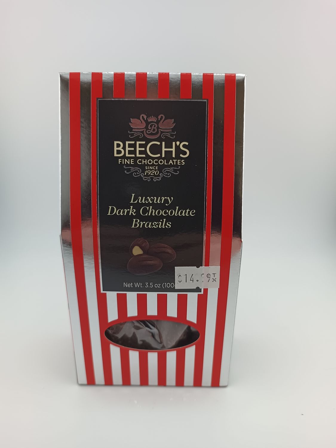 Beechs Brazil Nuts