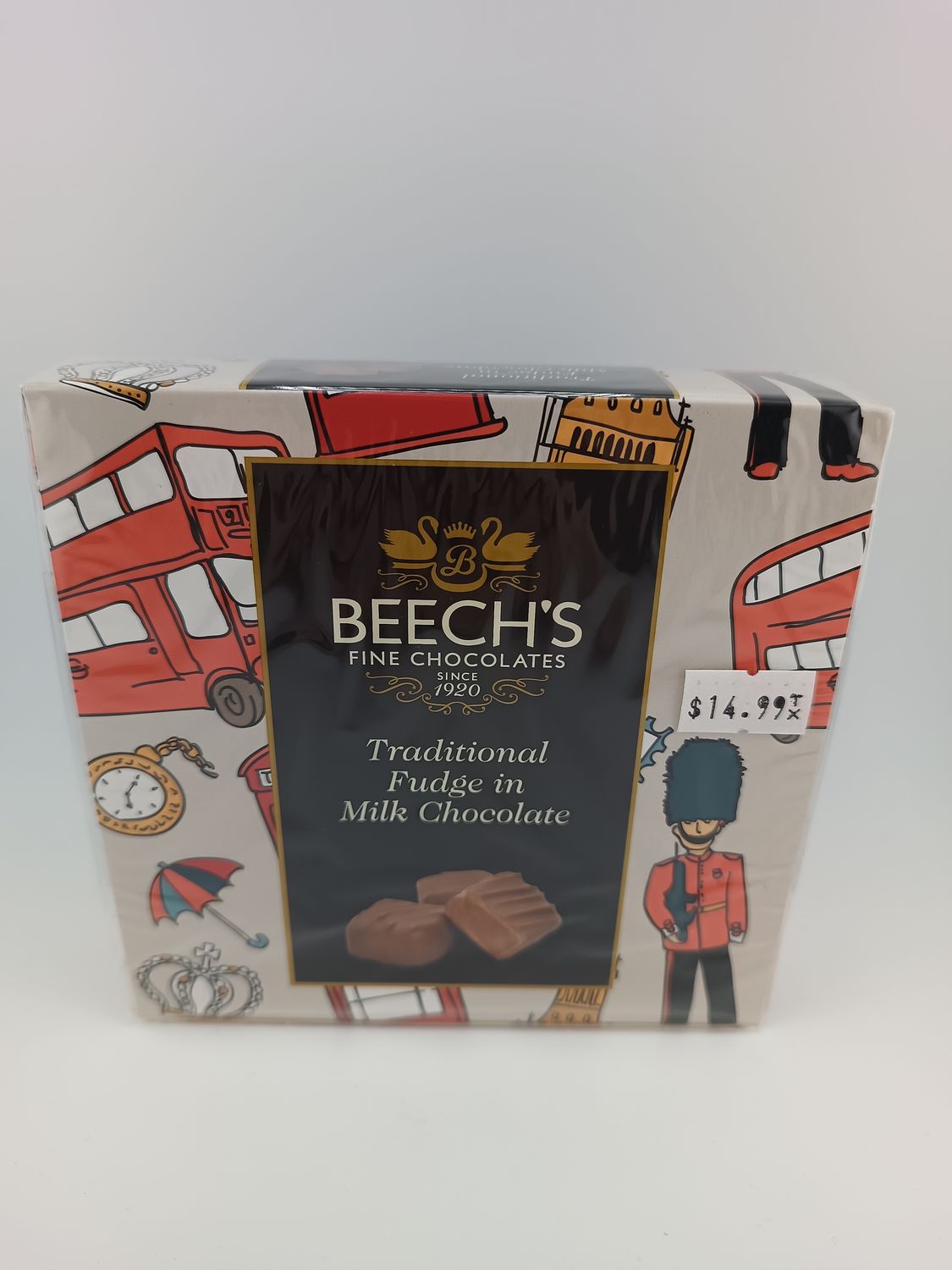 Beechs Fudge