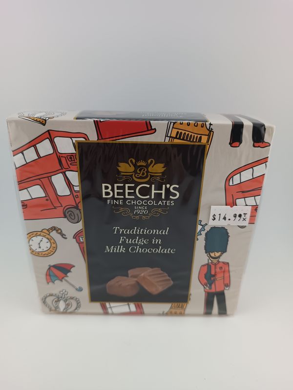 Beechs Fudge