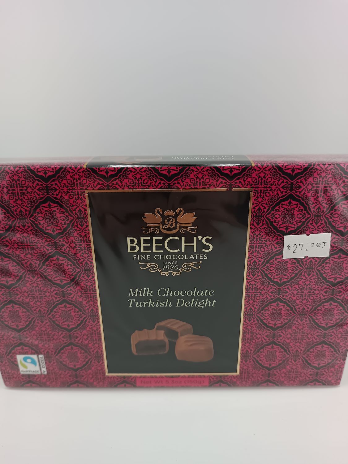 Beechs Turkish Delight