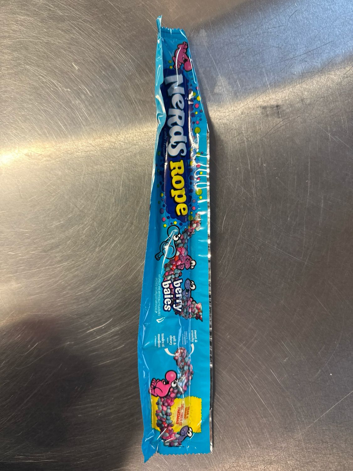 ****nerds Rope Berry 26g