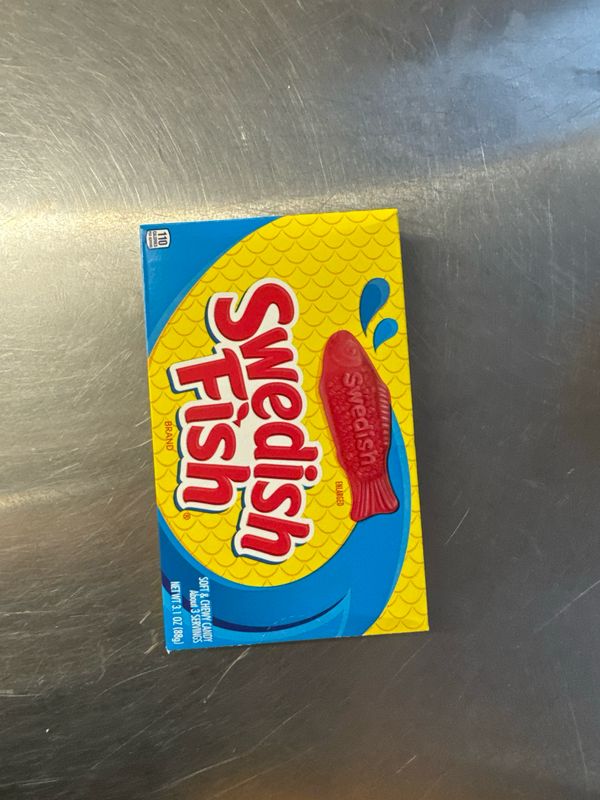 ****swedish Fish