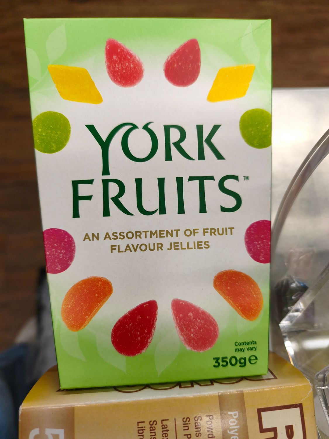 York Fruits