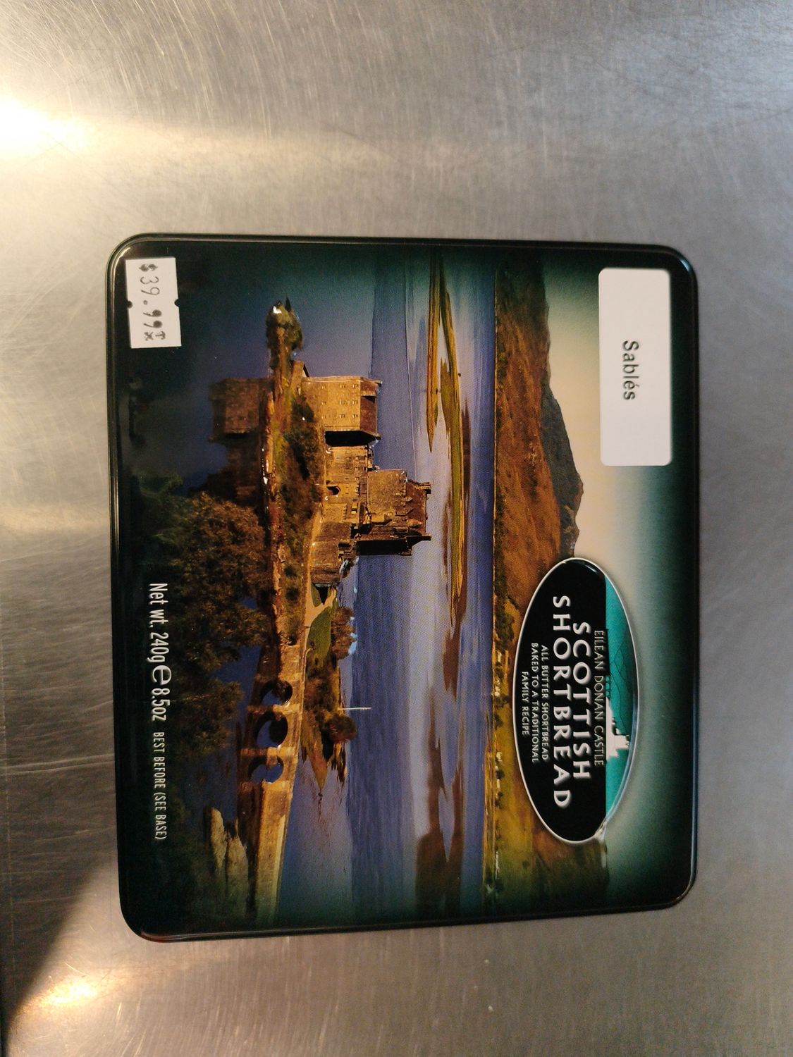 Gardiners Scottish Shortbread