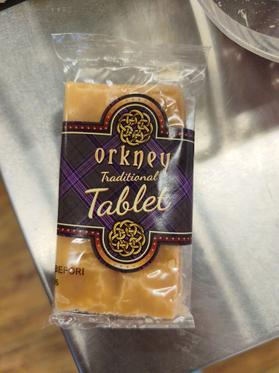 Orkney Tablet