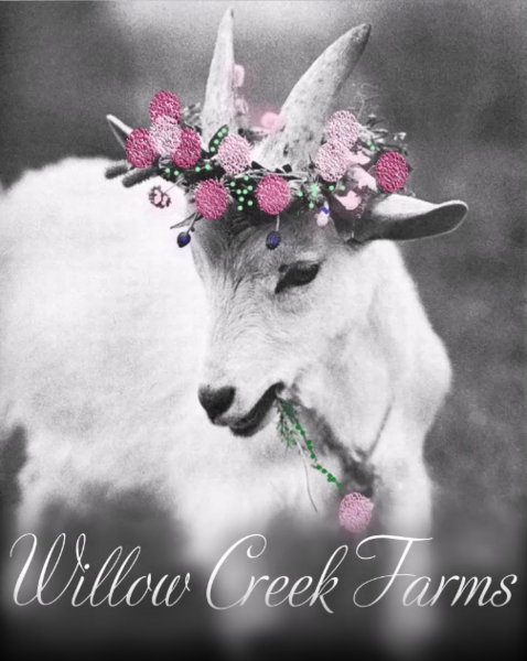 Willow Creek Farms Soapery
