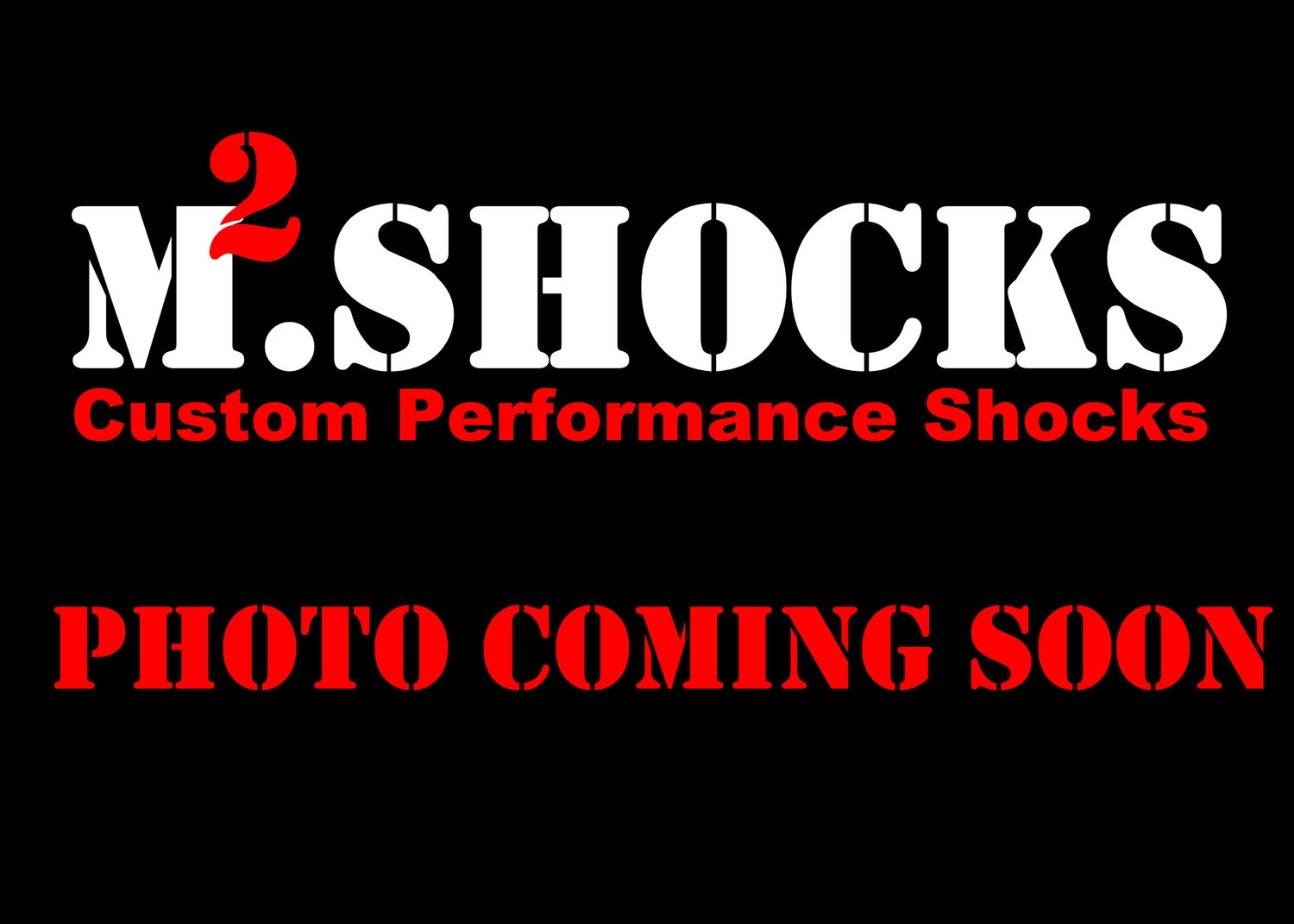 M2.S1D Dirt Shock