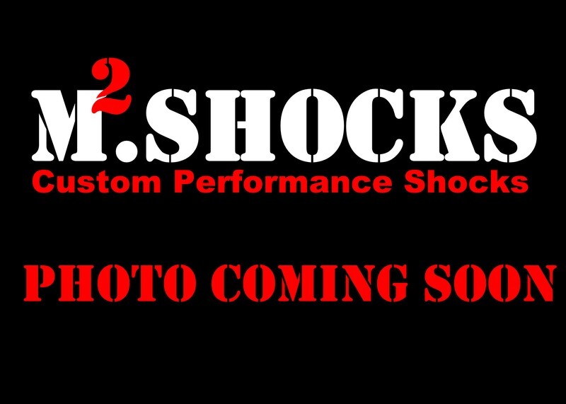 Shock Mounting Bracket