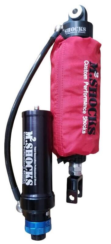 Shock Cover
