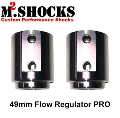 49mm Flow Regulator PRO