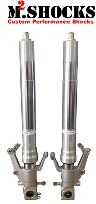 Pro Street Cut Forks/Grudge Forks