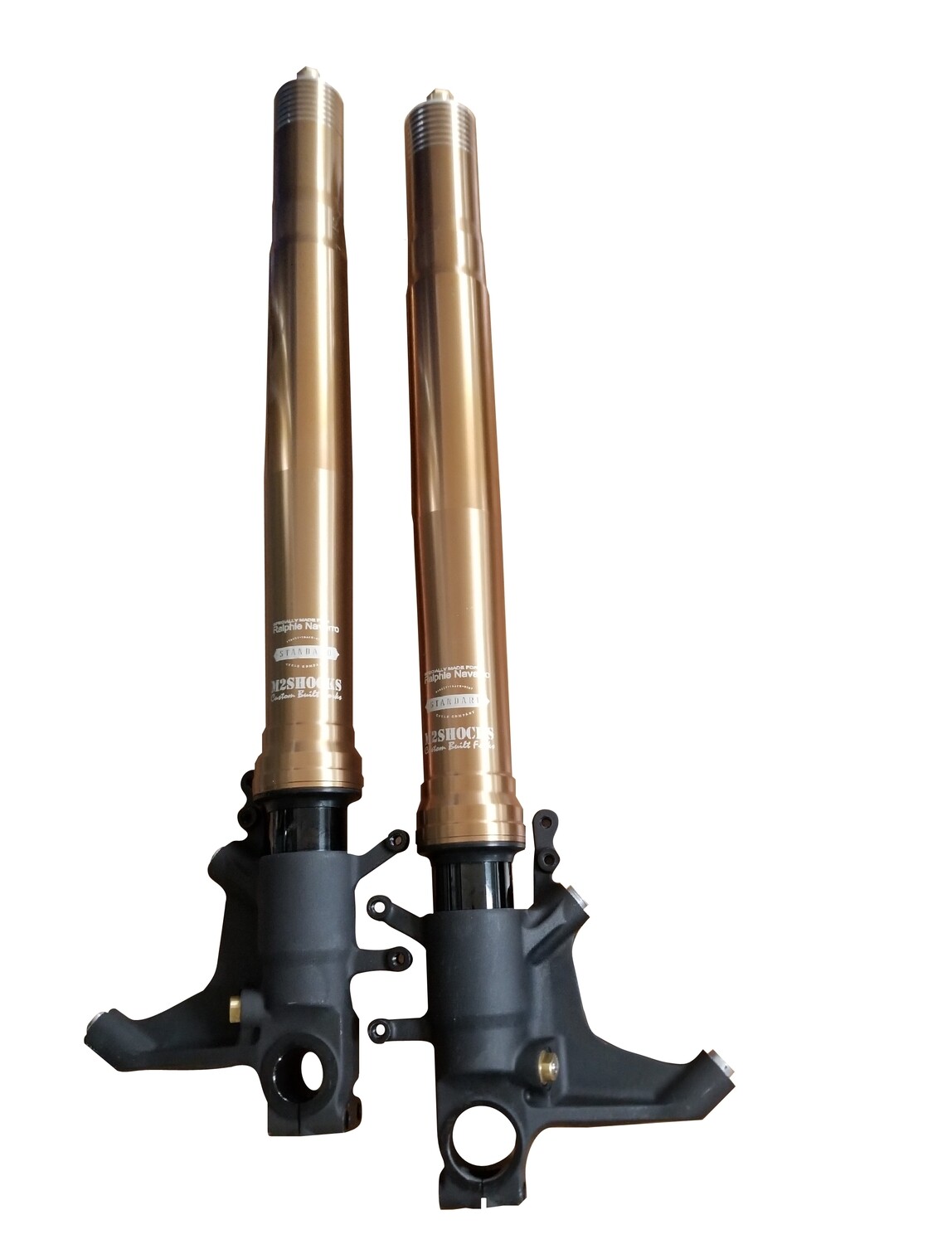 Pro Fork Mk II