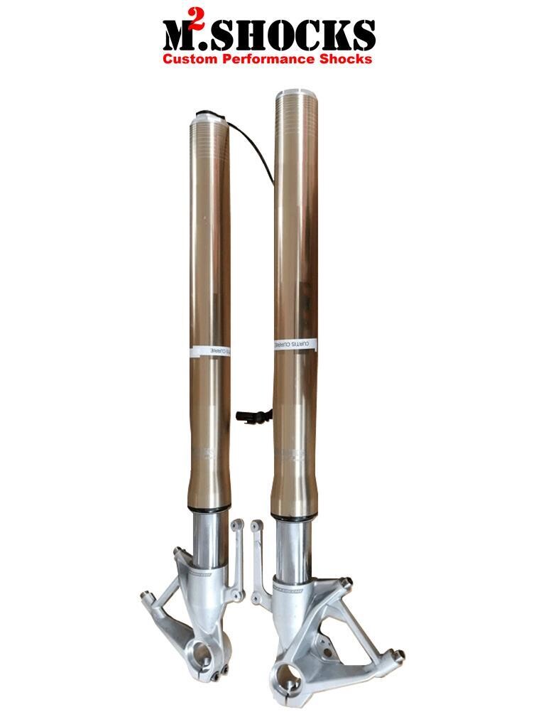 Super Street Forks (Electronic)