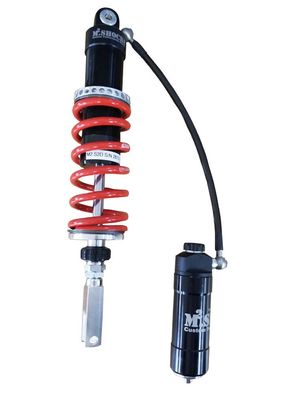 M2 Shocks T-Shirt