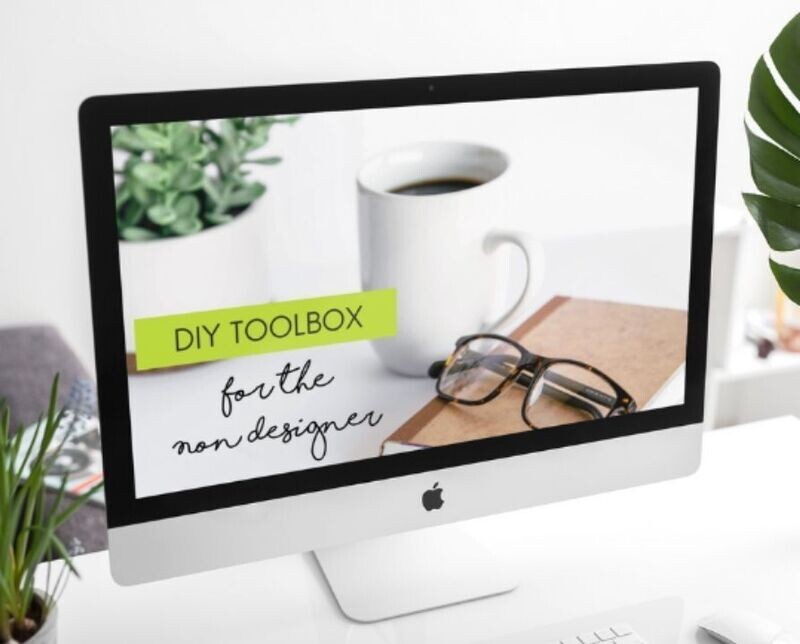 DIY Toolbox for Entrepreneurs